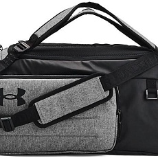СУМКА UNDER ARMOUR UA CONTAIN DUO MD BP DUFFLE 1381919-025