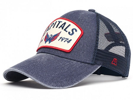 БЕЙСБОЛКА ATRIBUTIKA & CLUB NHL WASHINGTON CAPITALS SR 31109