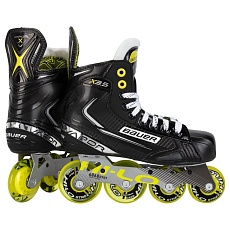 КОНЬКИ РОЛИКОВЫЕ BAUER VAPOR X3.5 JR S21