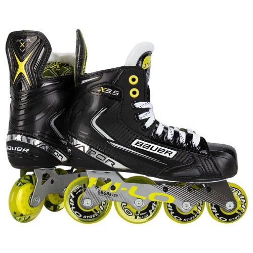 КОНЬКИ РОЛИКОВЫЕ BAUER VAPOR X3.5 JR S21