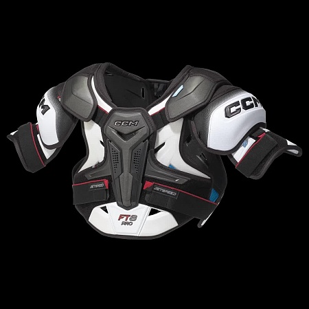 НАГРУДНИК ХОККЕЙНЫЙ CCM JETSPEED FT8 PRO SR