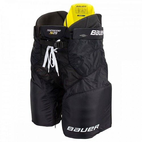 ТРУСЫ ХОККЕЙНЫЕ BAUER SUPREME S29 SR S19