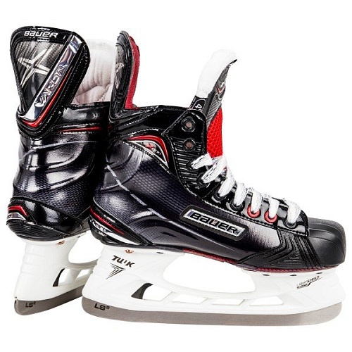 КОНЬКИ ХОККЕЙНЫЕ BAUER VAPOR X800 JR 17