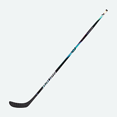 КЛЮШКА ХОККЕЙНАЯ BAUER PROTO2 BLK GRIP INT S25