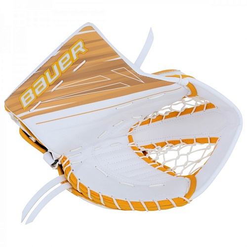 ЛОВУШКА ВРАТАРЯ BAUER 1S SR