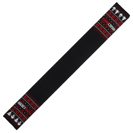 ШАРФ RED MACHINE HOCKEY MAFIA RM1611
