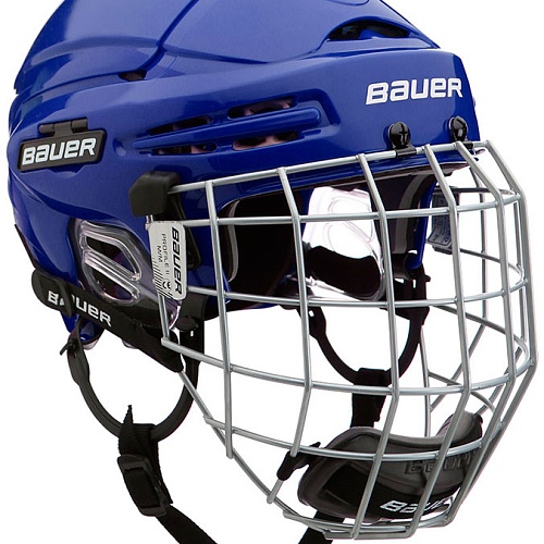 ШЛЕМ ХОККЕЙНЫЙ С МАСКОЙ BAUER 5100