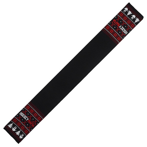 ШАРФ RED MACHINE HOCKEY MAFIA RM1611
