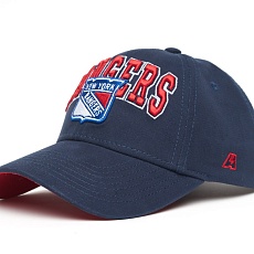 БЕЙСБОЛКА ATRIBUTIKA & CLUB NHL NEW YORK RANGERS JR 31183