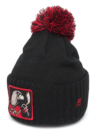 ШАПКА ATRIBUTIKA & CLUB KHL ХК АВАНГАРД SR 37385