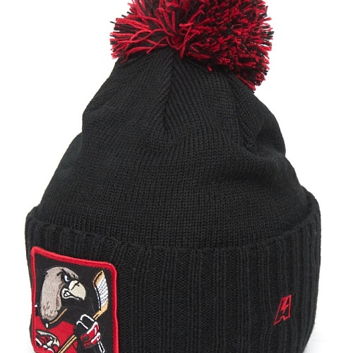 ШАПКА ATRIBUTIKA & CLUB KHL ХК АВАНГАРД SR 37385