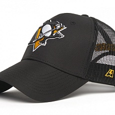 БЕЙСБОЛКА ATRIBUTIKA & CLUB NHL PITTSBURGH PENGUINS SR 31388