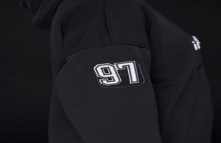 ШЕВРОН IN HOCKEY ЦИФРЫ