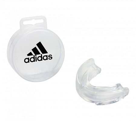 КАПА ADIDAS DOUBLE MOUTH GUARD SR ADIBP10