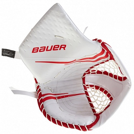 ЛОВУШКА ВРАТАРЯ BAUER VAPOR 2X PRO SR S19
