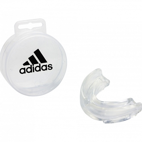 КАПА ADIDAS DOUBLE MOUTH GUARD SR ADIBP10