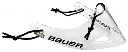ЗАЩИТА ГОРЛА ВРАТАРЯ BAUER THROAT PROTECTOR JR 17