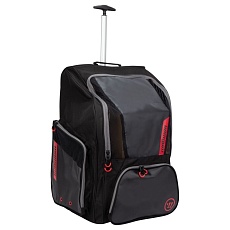 СУМКА-РЮКЗАК ХОККЕЙНАЯ WARRIOR PRO ROLLER BACKPACK