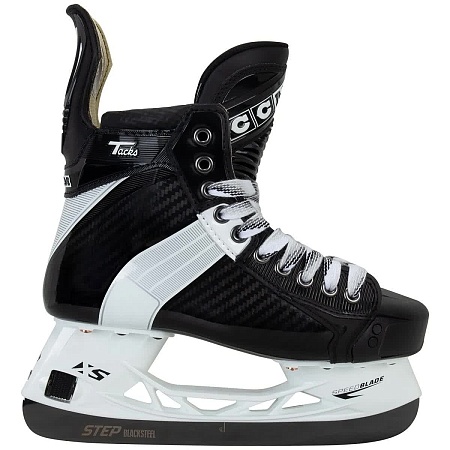 КОНЬКИ ХОККЕЙНЫЕ CCM RETRO TACKS 652 PRO INT