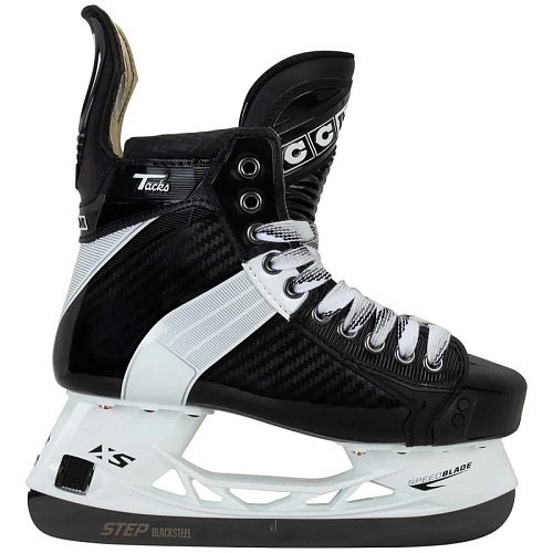 КОНЬКИ ХОККЕЙНЫЕ CCM RETRO TACKS 652 PRO INT