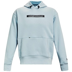 ТОЛСТОВКА UNDER ARMOUR DNA HOODIE SR 1366438-478