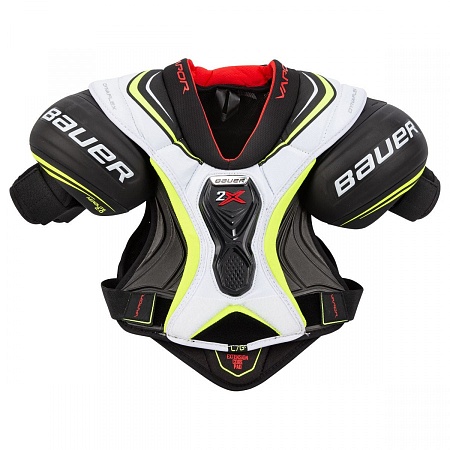 НАГРУДНИК ХОККЕЙНЫЙ BAUER VAPOR 2X JR S20