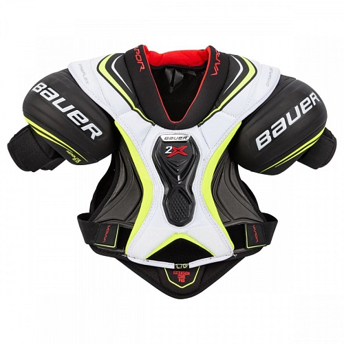 НАГРУДНИК ХОККЕЙНЫЙ BAUER VAPOR 2X JR S20