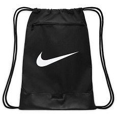 РЮКЗАК-МЕШОК NIKE BRASILIA DM3978-010