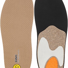 СТЕЛЬКИ SIDAS CUSTOM OUTDOOR