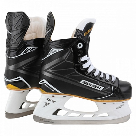   BAUER SUPREME S160 YTH