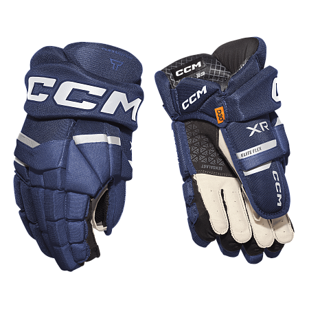 ПЕРЧАТКИ ХОККЕЙНЫЕ CCM TACKS XR JR
