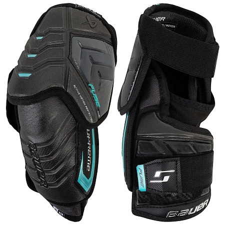 НАЛОКОТНИКИ ХОККЕЙНЫЕ BAUER SUPREME FUSE JR S26