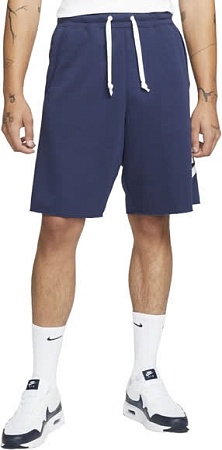 ШОРТЫ NIKE NSW SPE FT ALUMNI SHORT SR DM6817-410