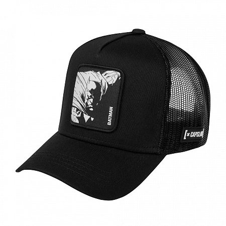 БЕЙСБОЛКА CAPSLAB BATMAN SR CL/DC4/1/BAT1