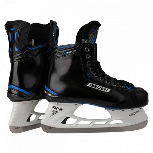 КОНЬКИ ХОККЕЙНЫЕ BAUER NEXUS N9000 SR