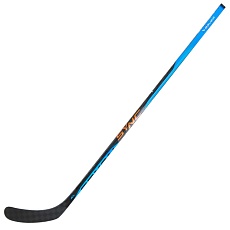 КЛЮШКА ХОККЕЙНАЯ BAUER NEXUS SYNC GRIP INT S22