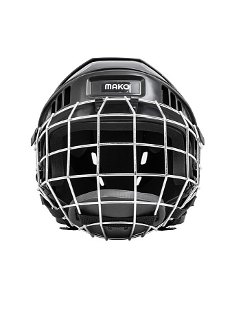 ШЛЕМ ХОККЕЙНЫЙ С МАСКОЙ MAKO SR