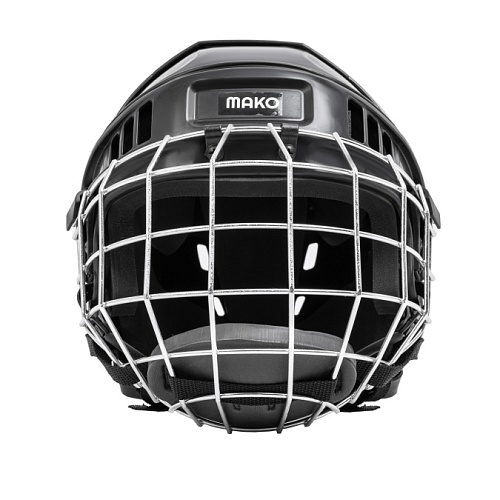 ШЛЕМ ХОККЕЙНЫЙ С МАСКОЙ MAKO SR