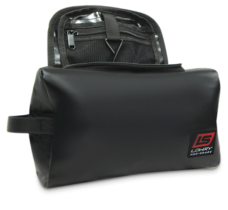 СУМКА ДЛЯ АКСЕССУАРОВ LOWRY SPORTS PVBTB