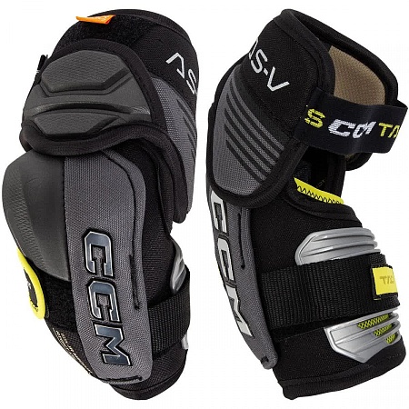 НАЛОКОТНИКИ ХОККЕЙНЫЕ CCM TACKS AS-V JR