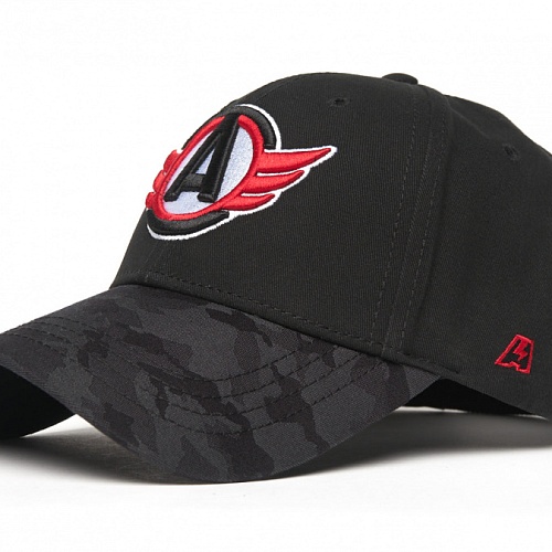 БЕЙСБОЛКА ATRIBUTIKA & CLUB ХК АВТОМОБИЛИСТ SR 10863