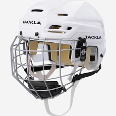 ШЛЕМ ХОККЕЙНЫЙ С МАСКОЙ TACKLA 1051 SR