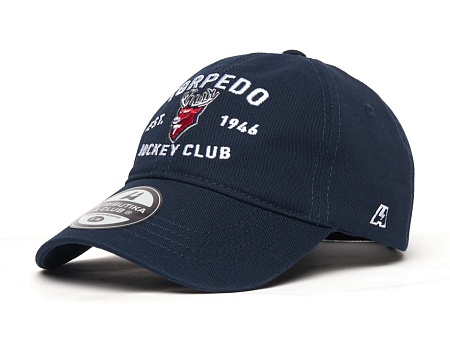 БЕЙСБОЛКА ATRIBUTIKA & CLUB ХК ТОРПЕДО JR 13107