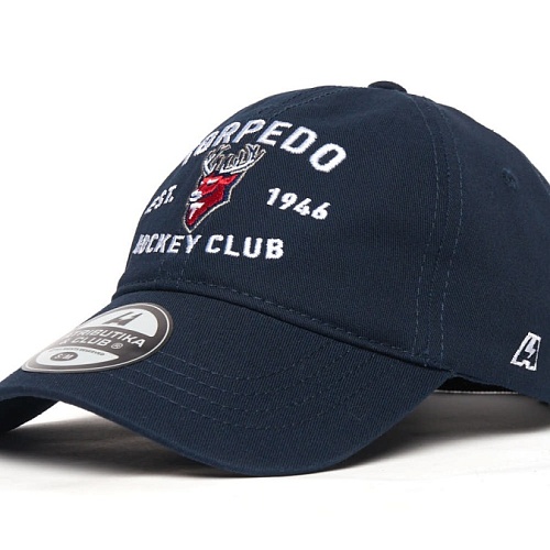 БЕЙСБОЛКА ATRIBUTIKA & CLUB ХК ТОРПЕДО JR 13107