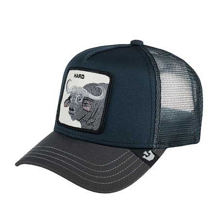 БЕЙСБОЛКА GOORIN BROTHERS HARD SR 101-0204