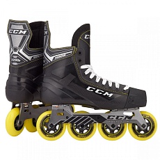 КОНЬКИ РОЛИКОВЫЕ CCM SUPER TACKS 9350 SR