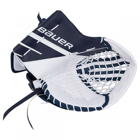 ЛОВУШКА ВРАТАРЯ BAUER SUPREME 3S INT S20