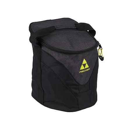 СУМКА ДЛЯ ШАЙБ FISCHER PUCK BAG H01822