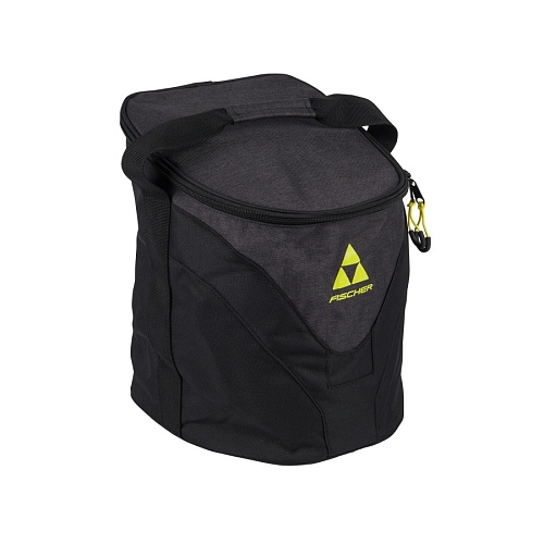 СУМКА ДЛЯ ШАЙБ FISCHER PUCK BAG H01822