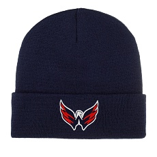ШАПКА AMERICAN NEEDLE NHL WASHINGTON CAPITALS SR 21019A-WAC